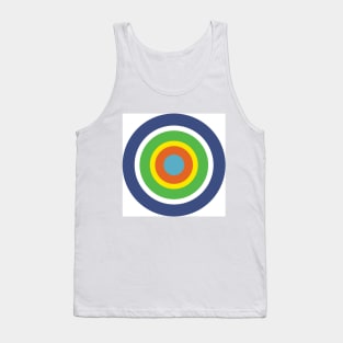 Target Tank Top